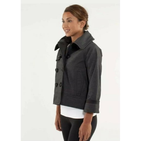 lululemon coco softshell jacket